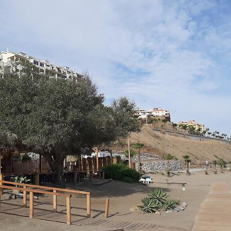 Apartamento De 2 Dormitorios, Gran Terraza, Vistas Al Mar Cerca Playa Carvajal Бенальмадена Экстерьер фото