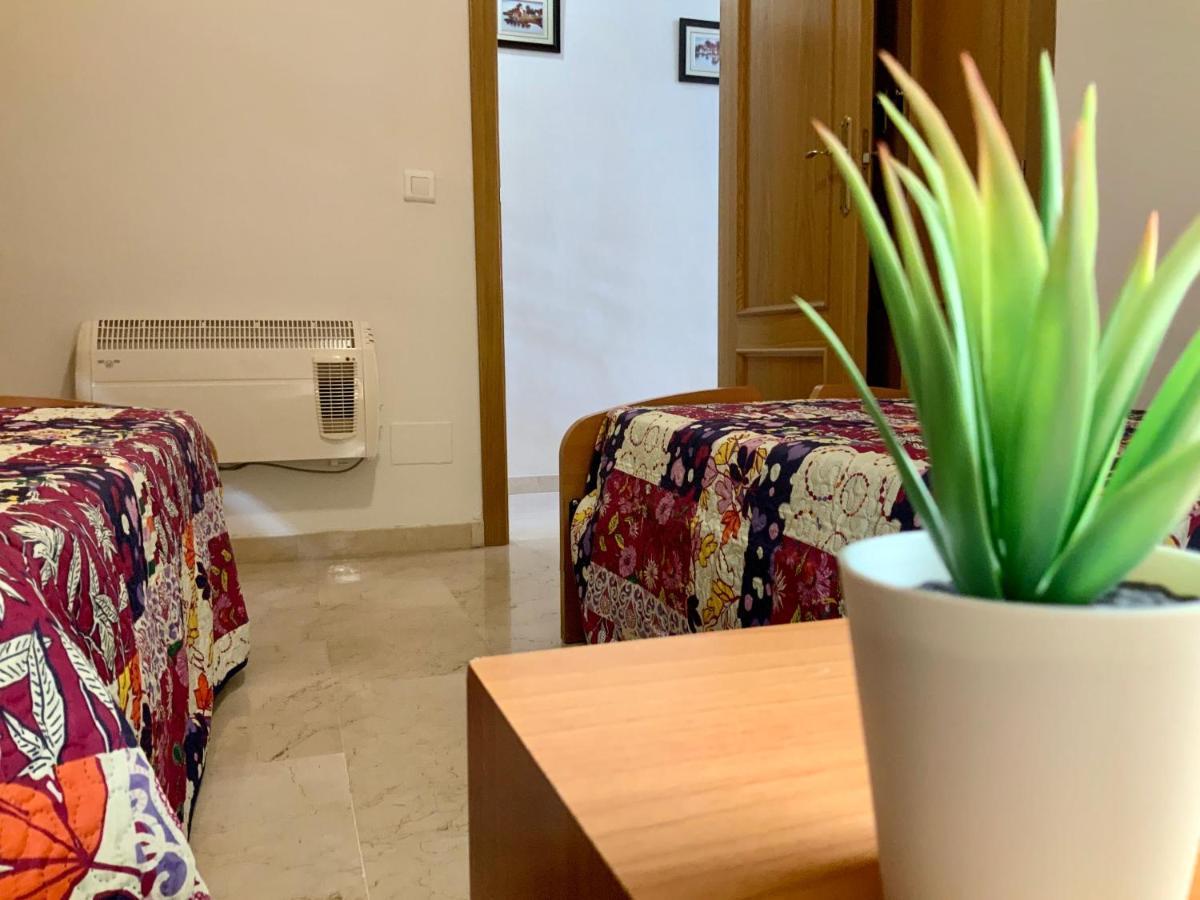 Apartamento De 2 Dormitorios, Gran Terraza, Vistas Al Mar Cerca Playa Carvajal Бенальмадена Экстерьер фото